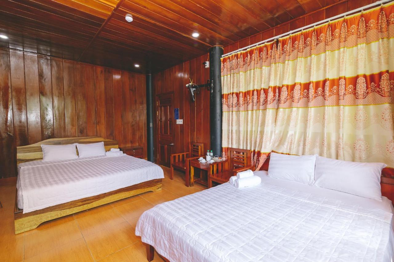 Casa Eco Mekong Resort Can Tho Exterior foto
